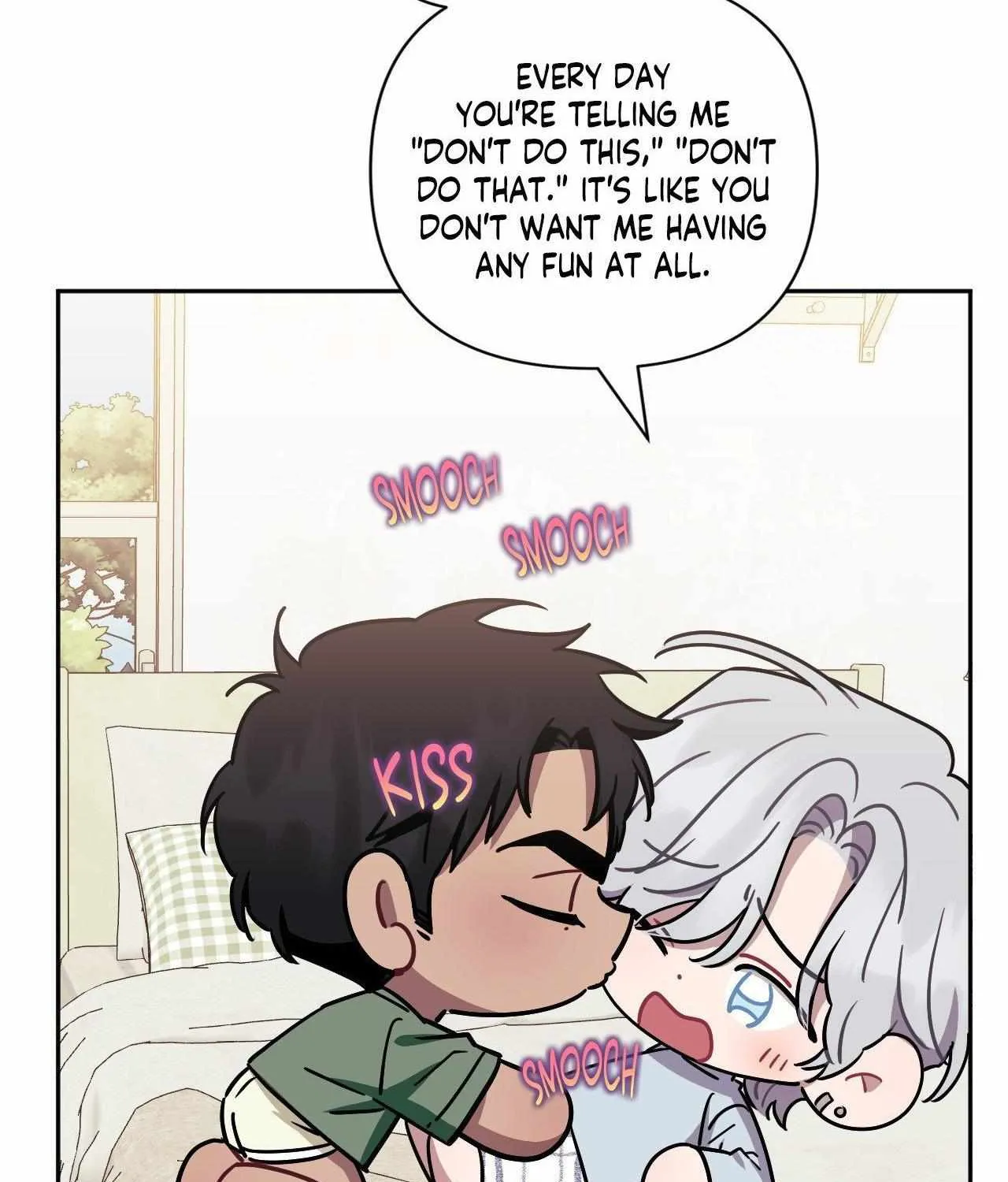 Stranger Than Friends Chapter 111 page 63 - 