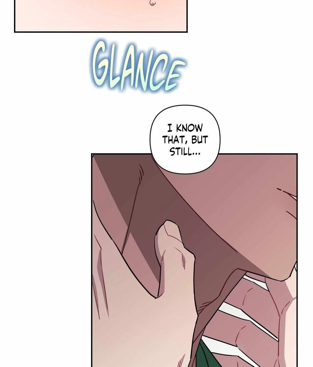 Stranger Than Friends Chapter 111 page 66 - 