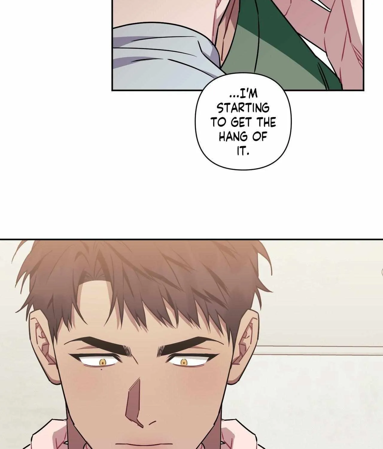 Stranger Than Friends Chapter 111 page 67 - 