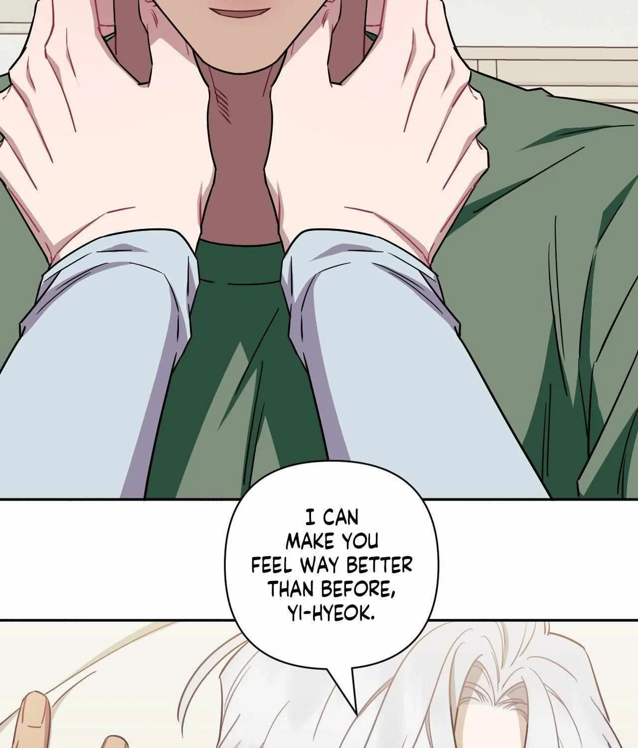 Stranger Than Friends Chapter 111 page 68 - 