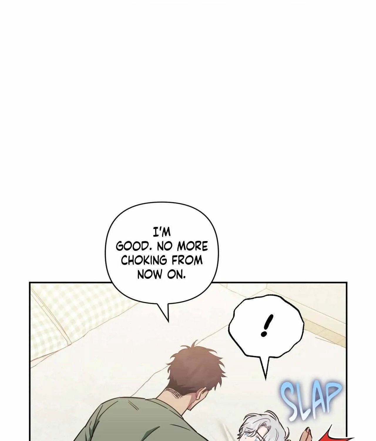 Stranger Than Friends Chapter 111 page 70 - 