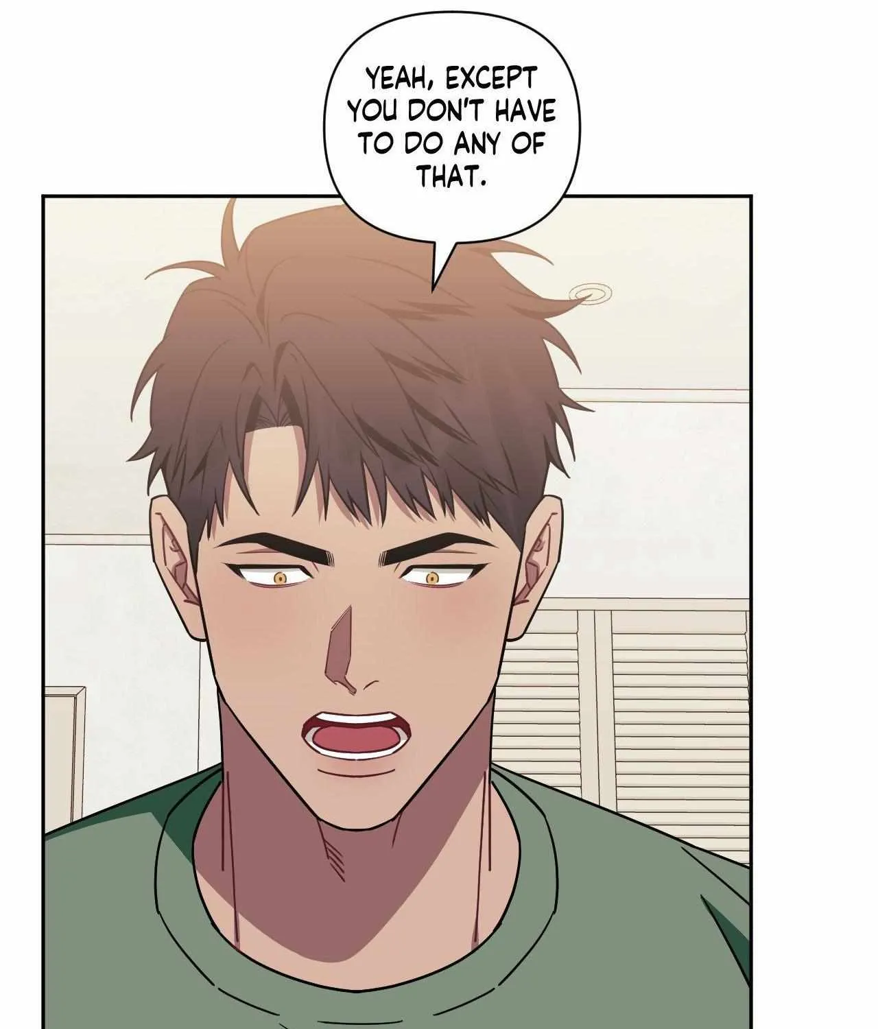 Stranger Than Friends Chapter 111 page 74 - 