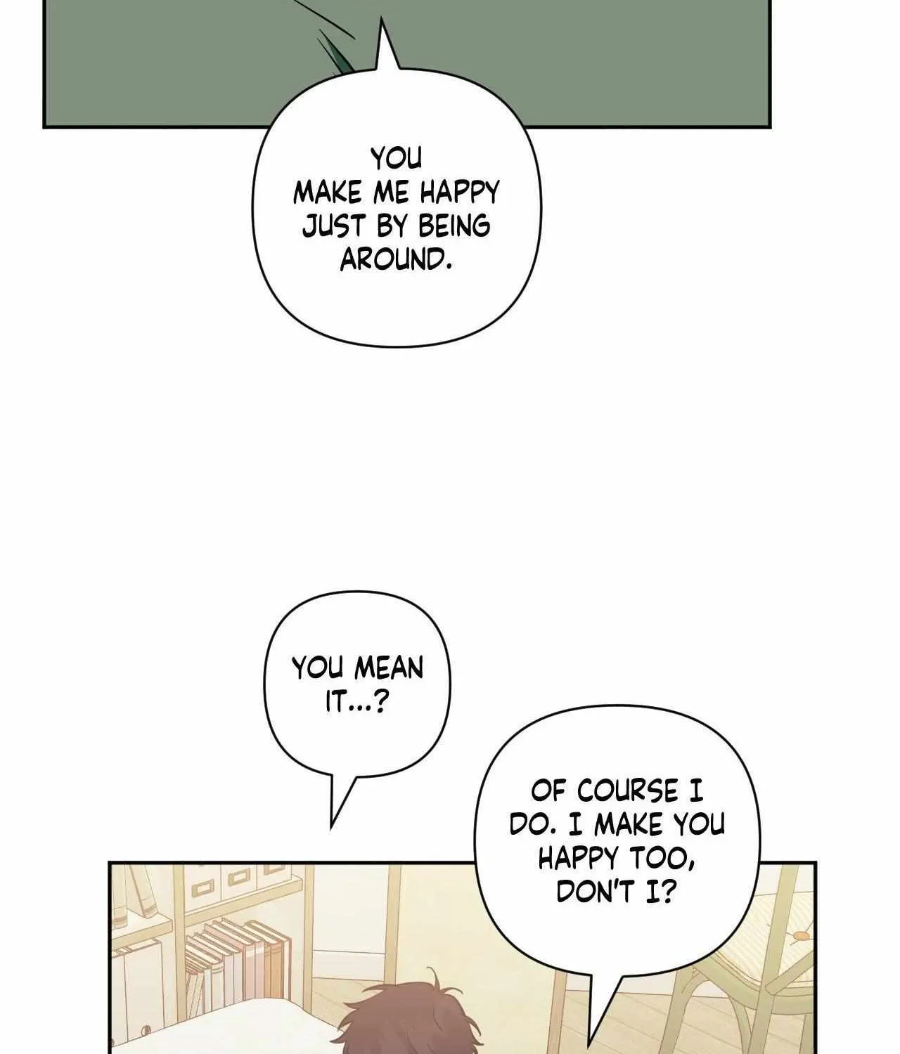 Stranger Than Friends Chapter 111 page 75 - 