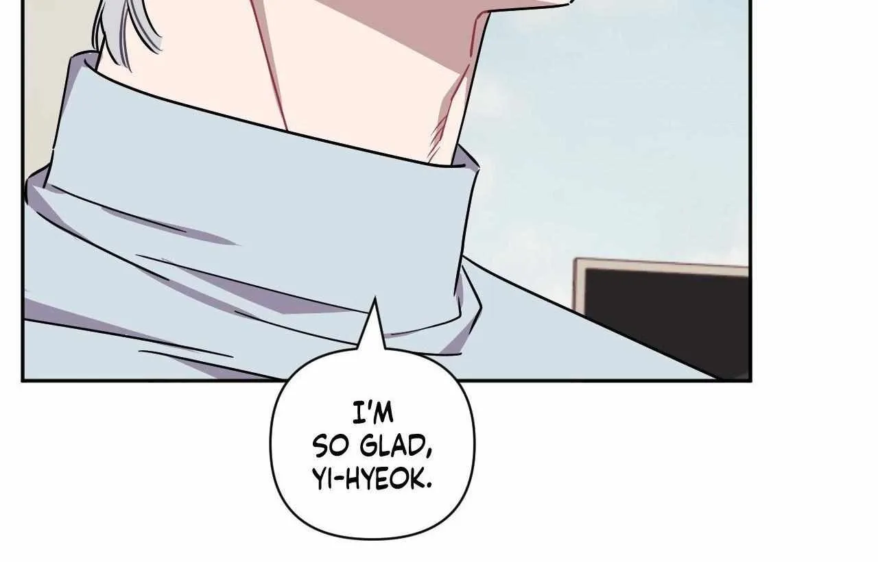 Stranger Than Friends Chapter 111 page 78 - 
