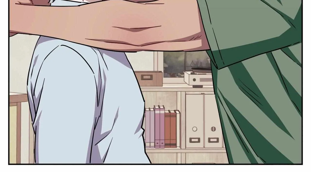 Stranger Than Friends Chapter 111 page 82 - 