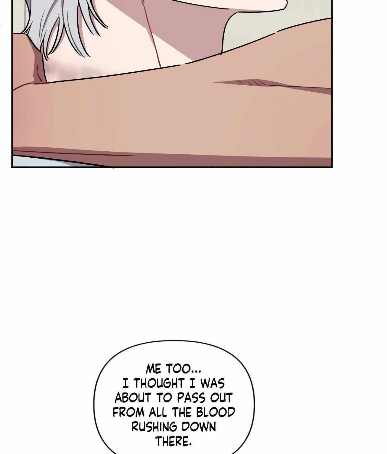 Stranger Than Friends Chapter 111 page 84 - 