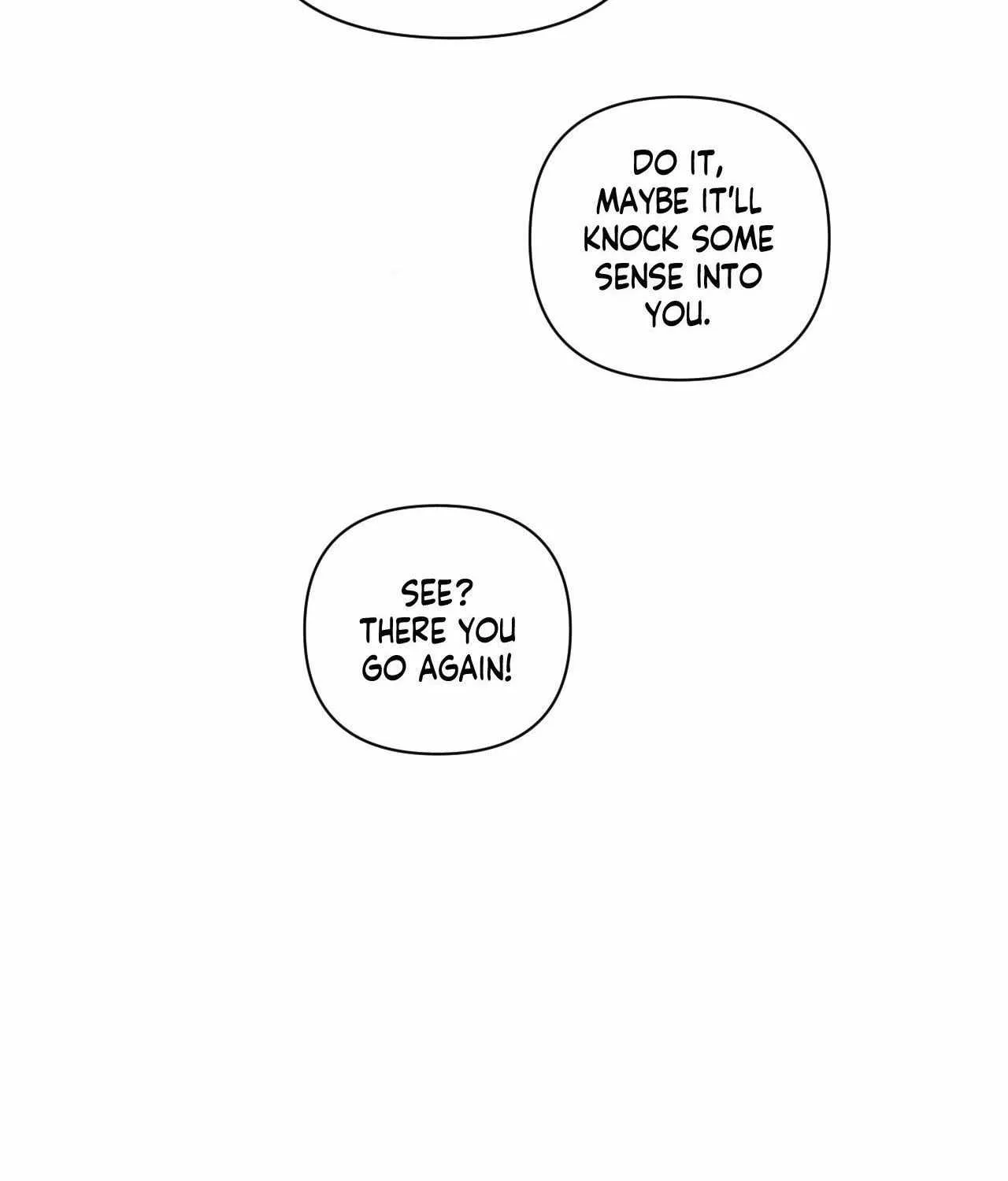 Stranger Than Friends Chapter 111 page 85 - 