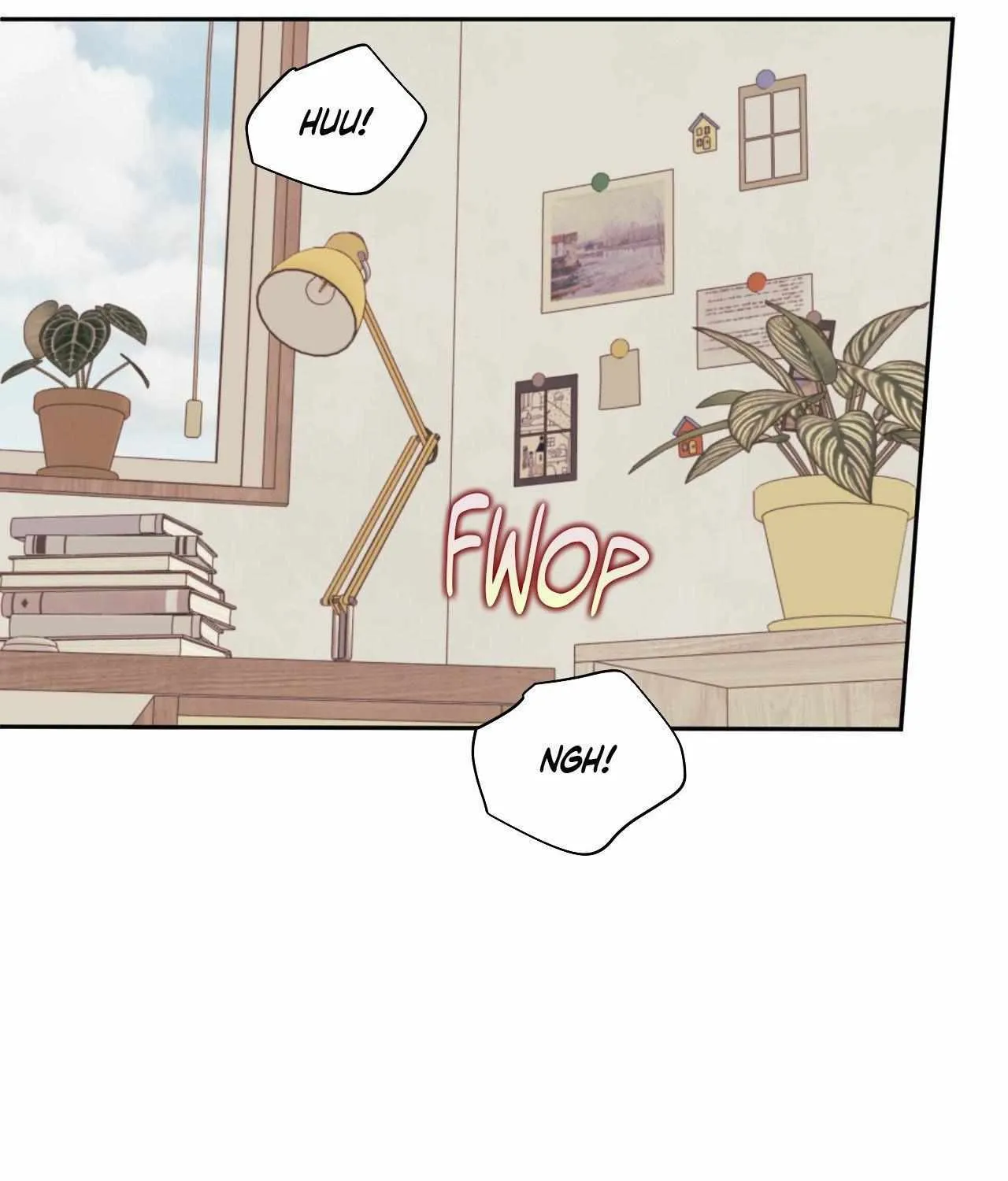 Stranger Than Friends Chapter 111 page 87 - 