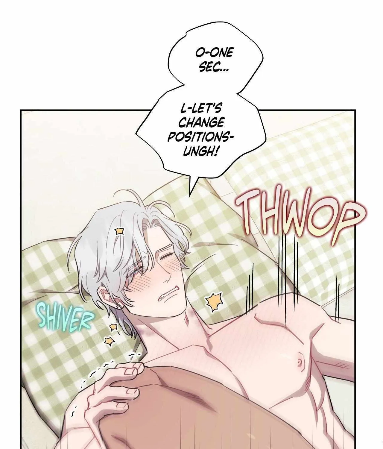 Stranger Than Friends Chapter 111 page 90 - 