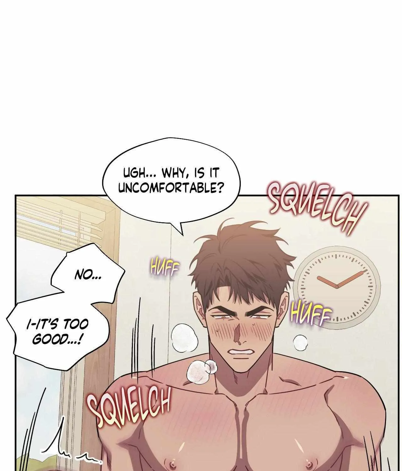 Stranger Than Friends Chapter 111 page 92 - 