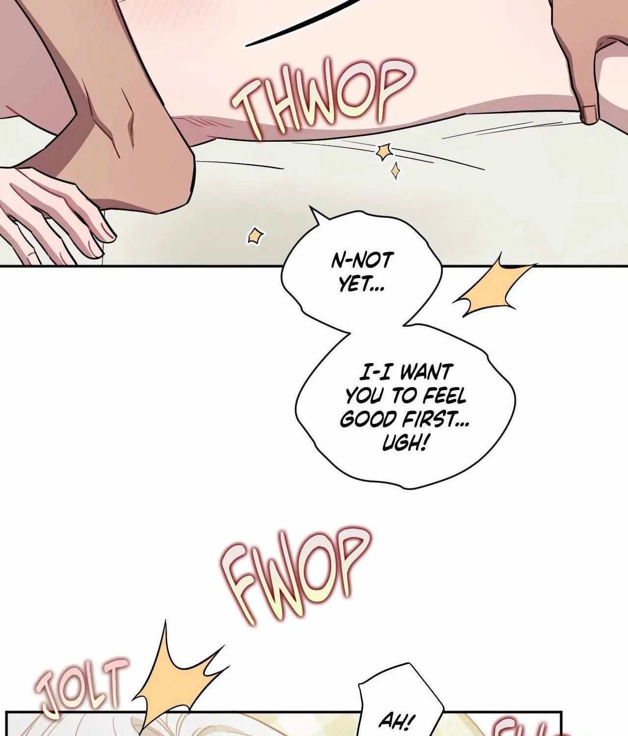 Stranger Than Friends Chapter 111 page 97 - 