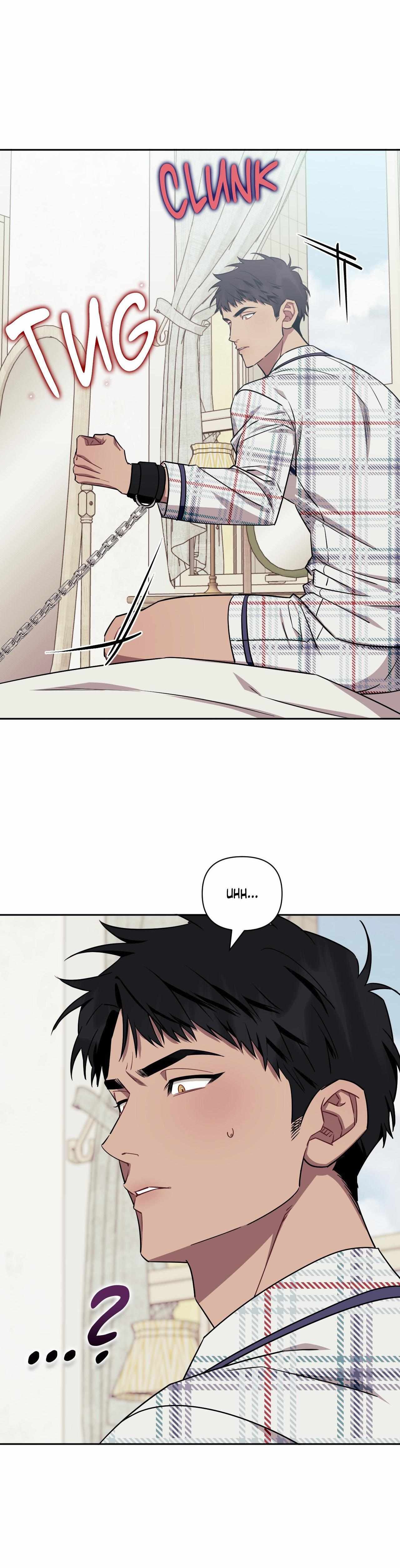 Stranger Than Friends Chapter 112 page 30 - 