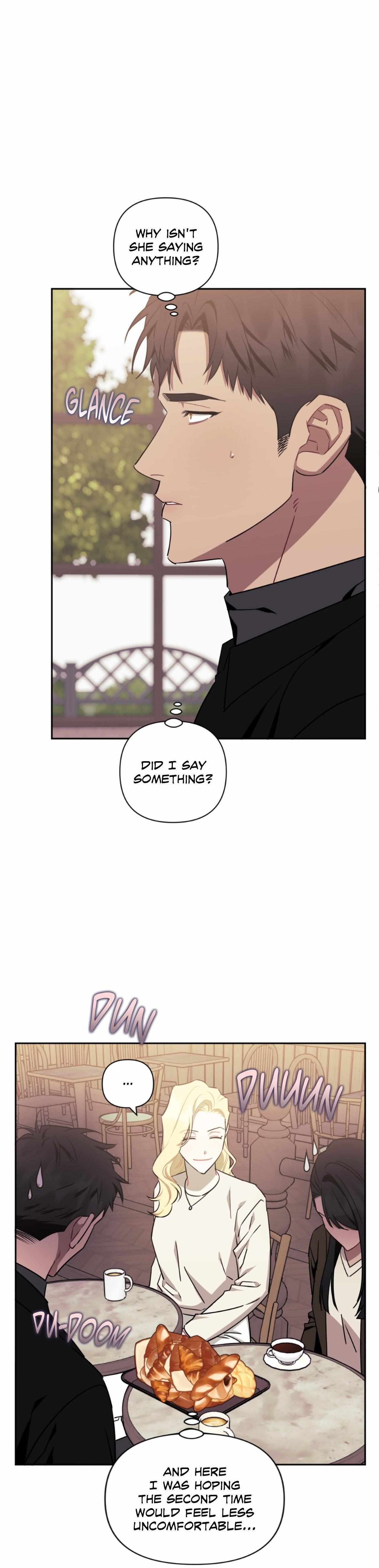 Stranger Than Friends Chapter 119 page 13 - 