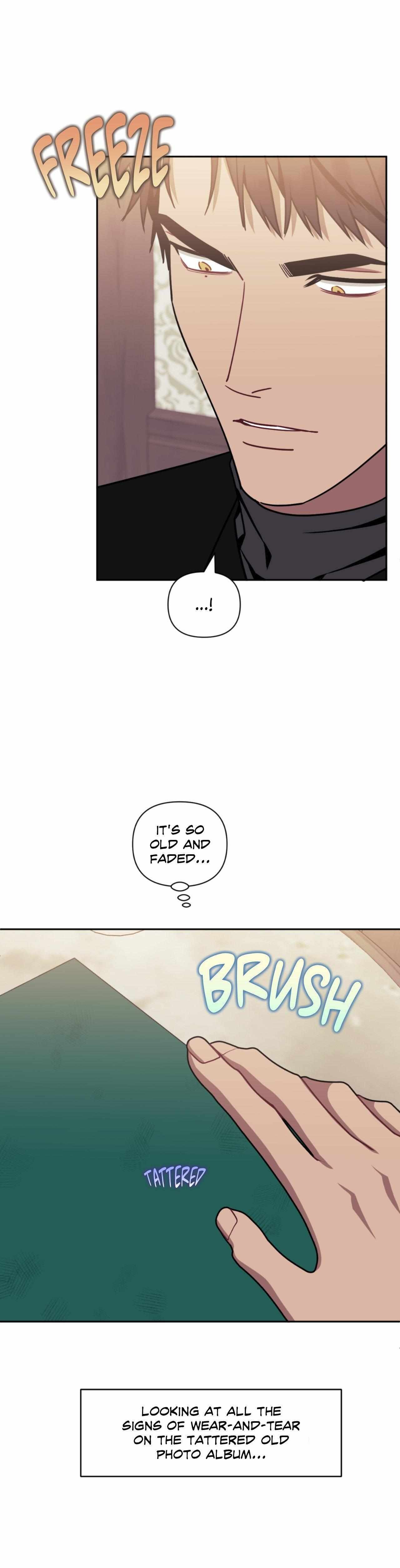 Stranger Than Friends Chapter 119 page 17 - 
