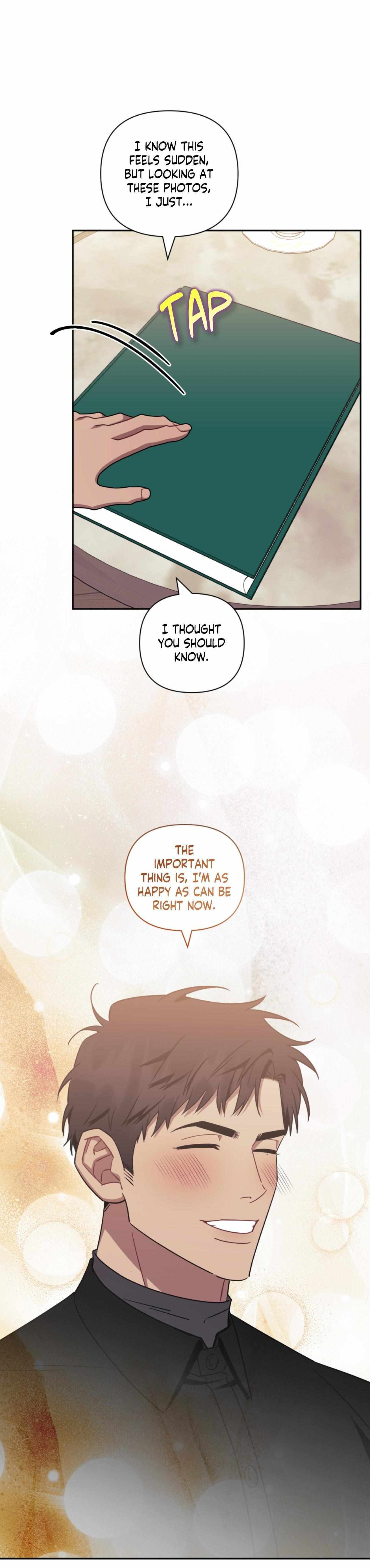 Stranger Than Friends Chapter 119 page 26 - 