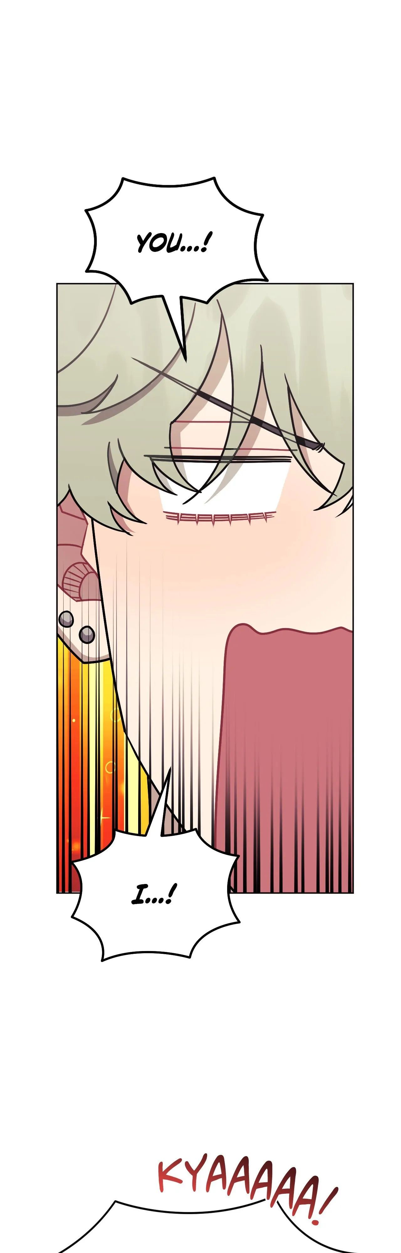 Stranger Than Friends Chapter 12.1 page 26 - 