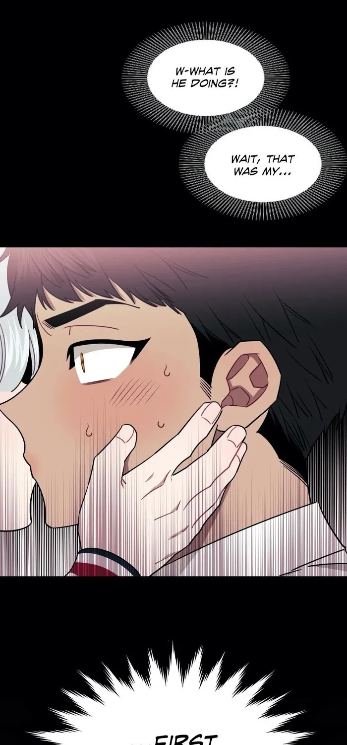 Stranger Than Friends Chapter 12 page 13 - 