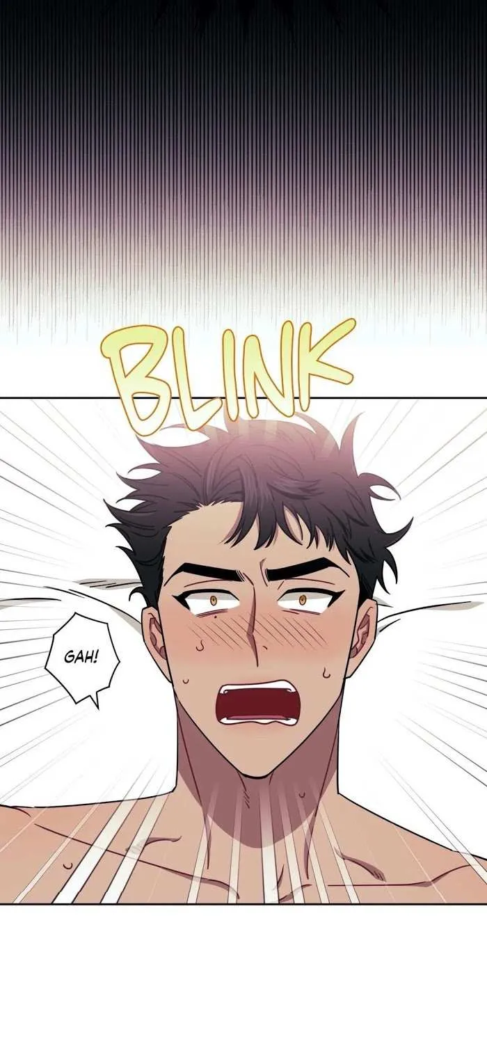 Stranger Than Friends Chapter 12 page 15 - 