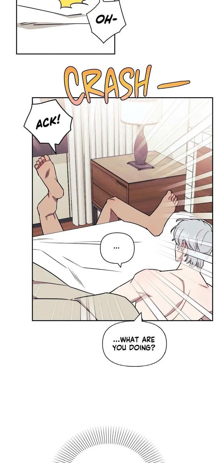 Stranger Than Friends Chapter 12 page 20 - 
