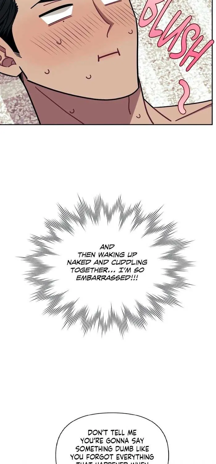Stranger Than Friends Chapter 12 page 22 - 