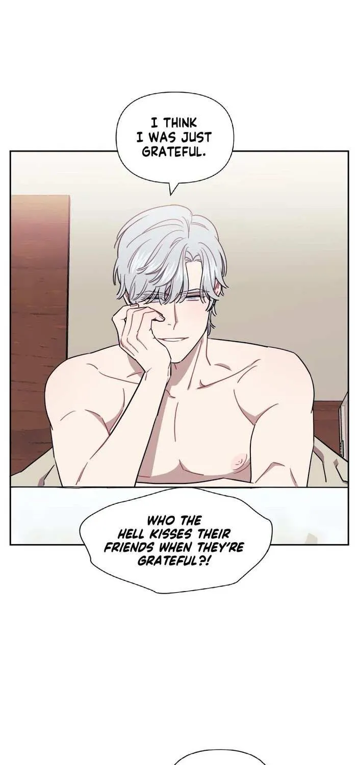 Stranger Than Friends Chapter 12 page 26 - 