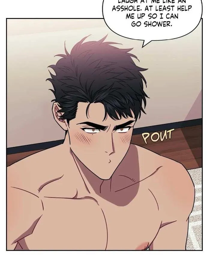 Stranger Than Friends Chapter 12 page 31 - 
