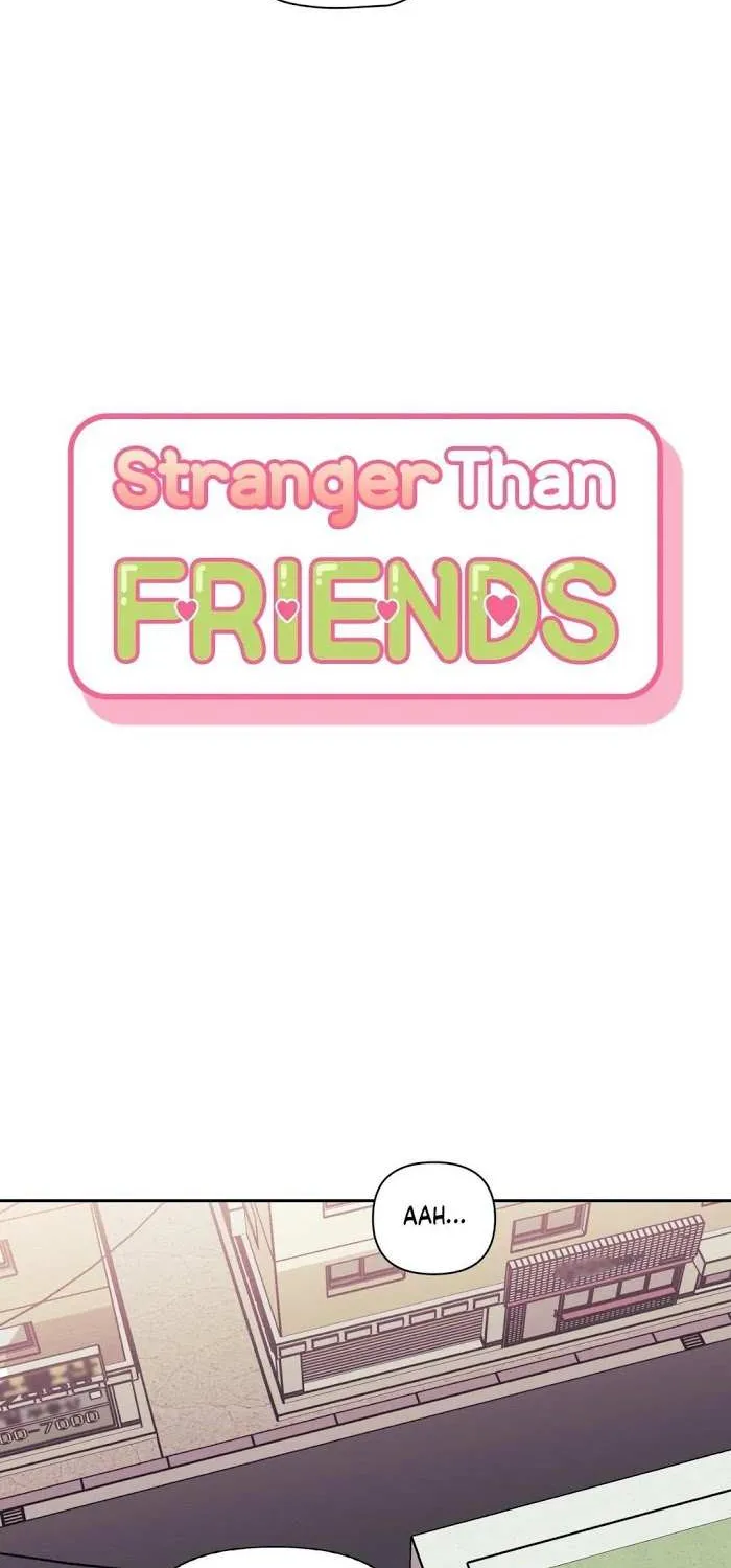 Stranger Than Friends Chapter 12 page 33 - 