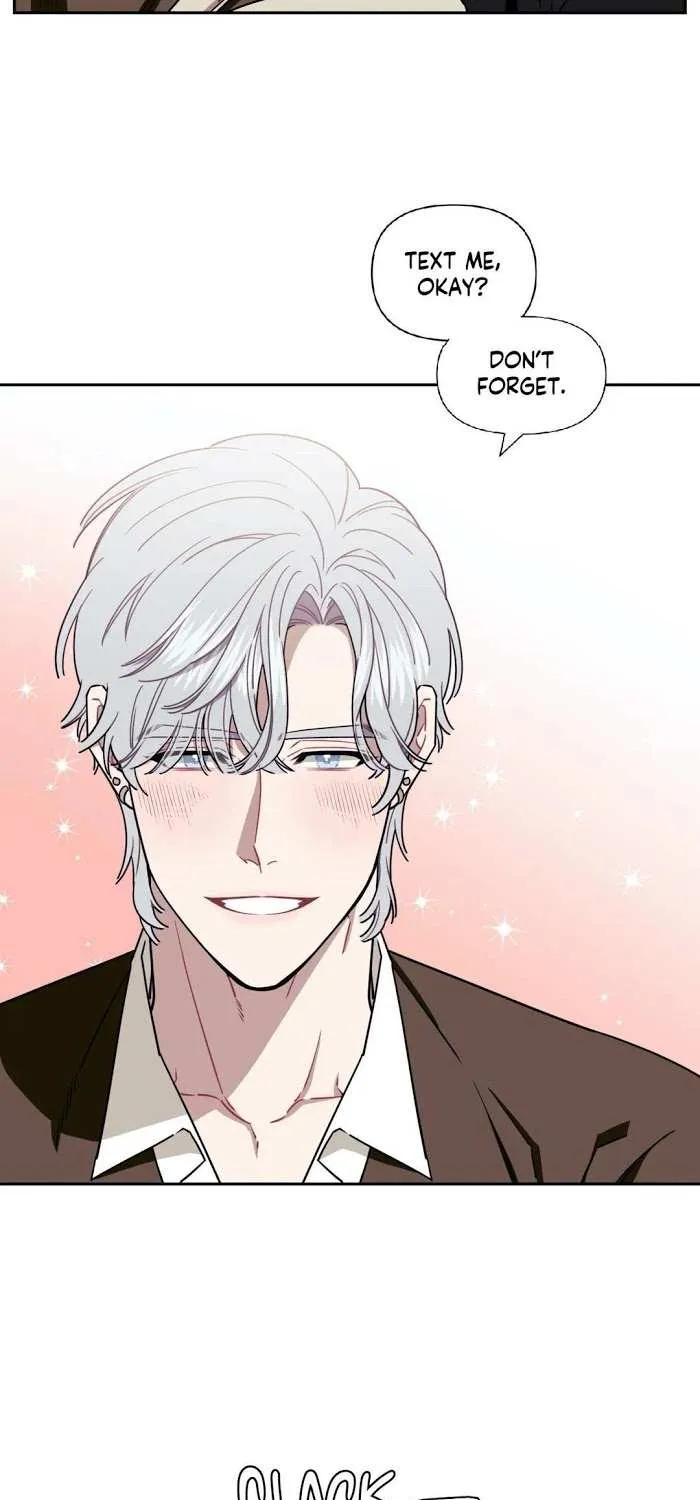 Stranger Than Friends Chapter 12 page 36 - 