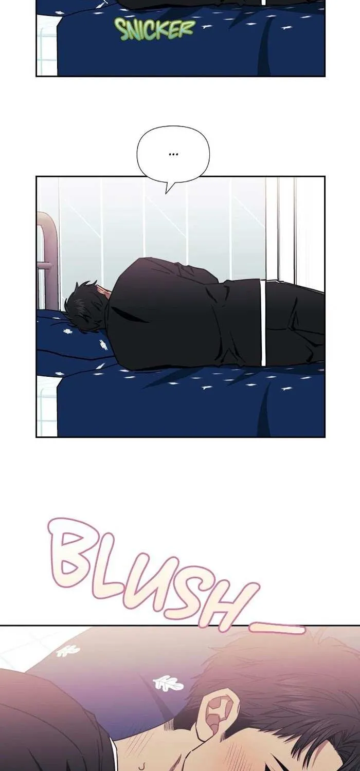 Stranger Than Friends Chapter 12 page 39 - 
