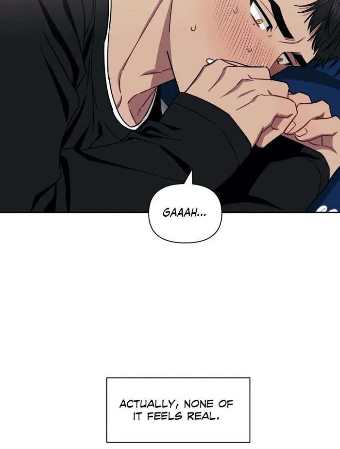 Stranger Than Friends Chapter 12 page 40 - 