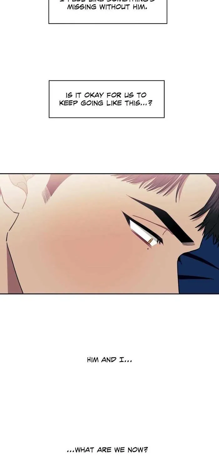 Stranger Than Friends Chapter 12 page 42 - 