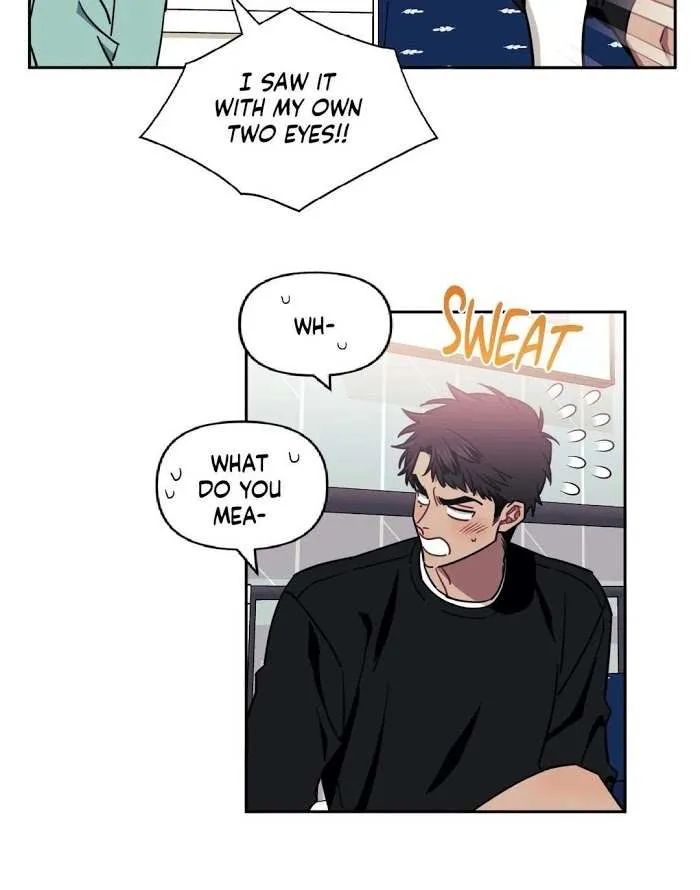 Stranger Than Friends Chapter 12 page 49 - 