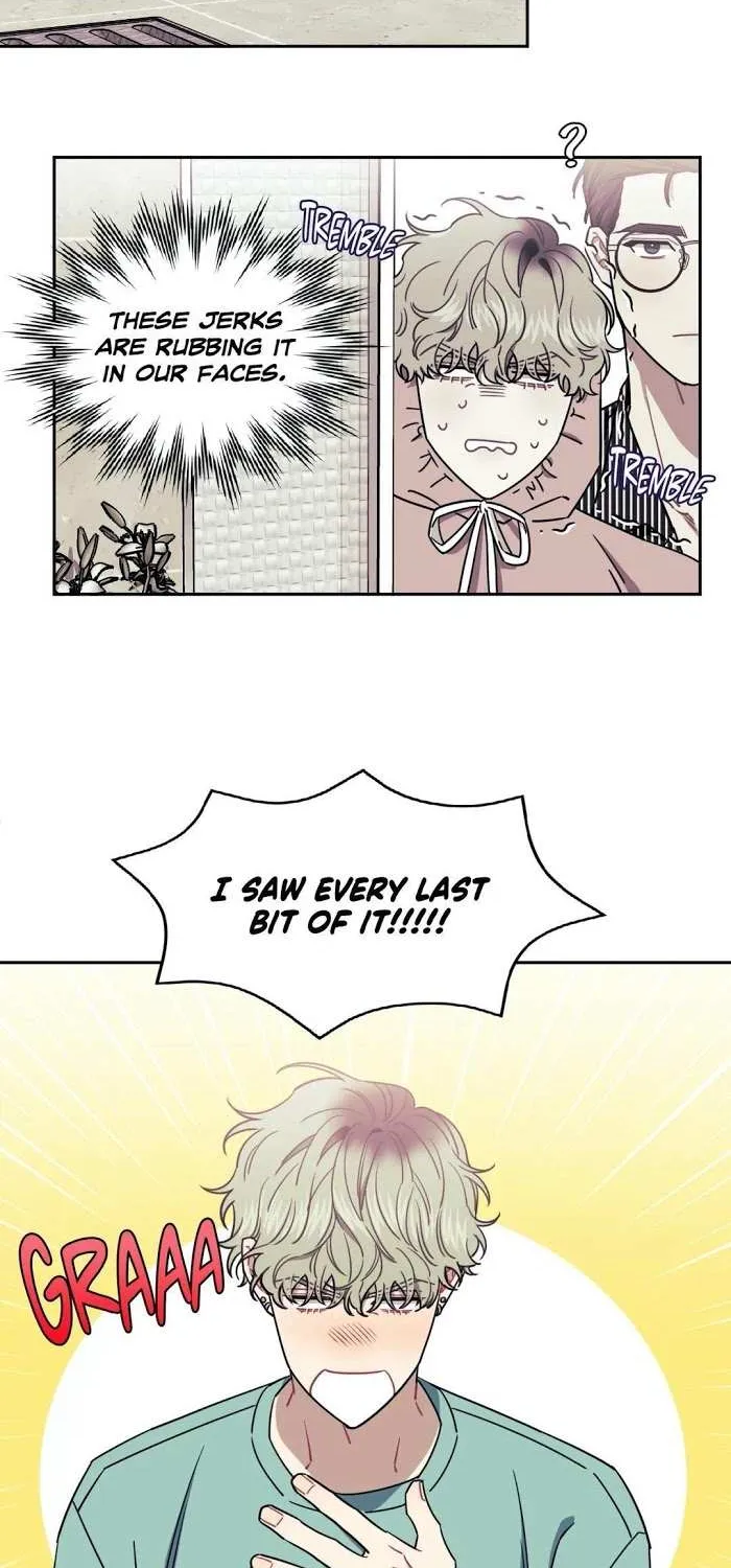Stranger Than Friends Chapter 12 page 51 - 