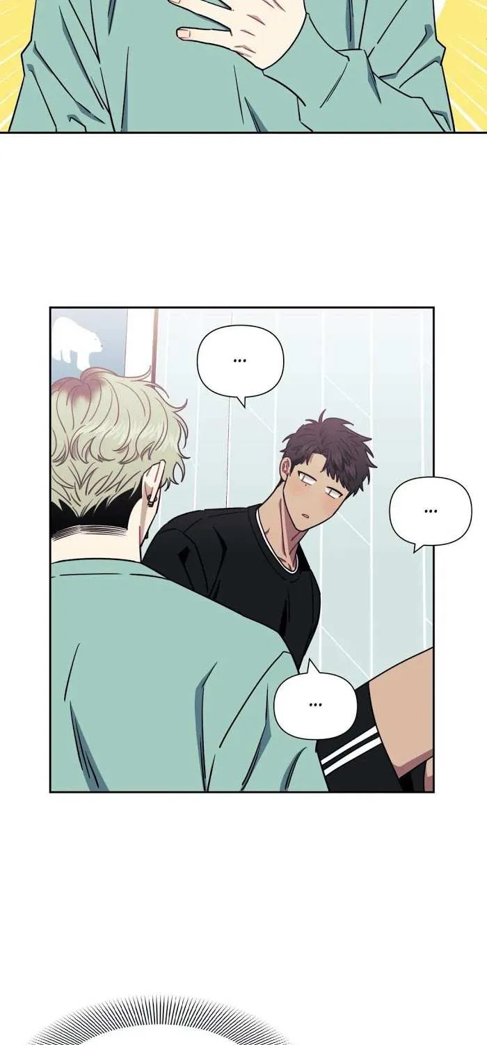 Stranger Than Friends Chapter 12 page 52 - 