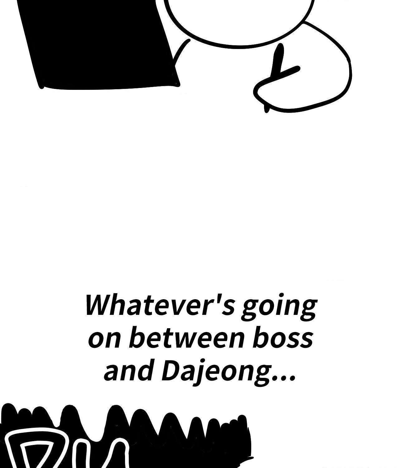Stranger Than Friends Chapter 120.1 page 16 - 