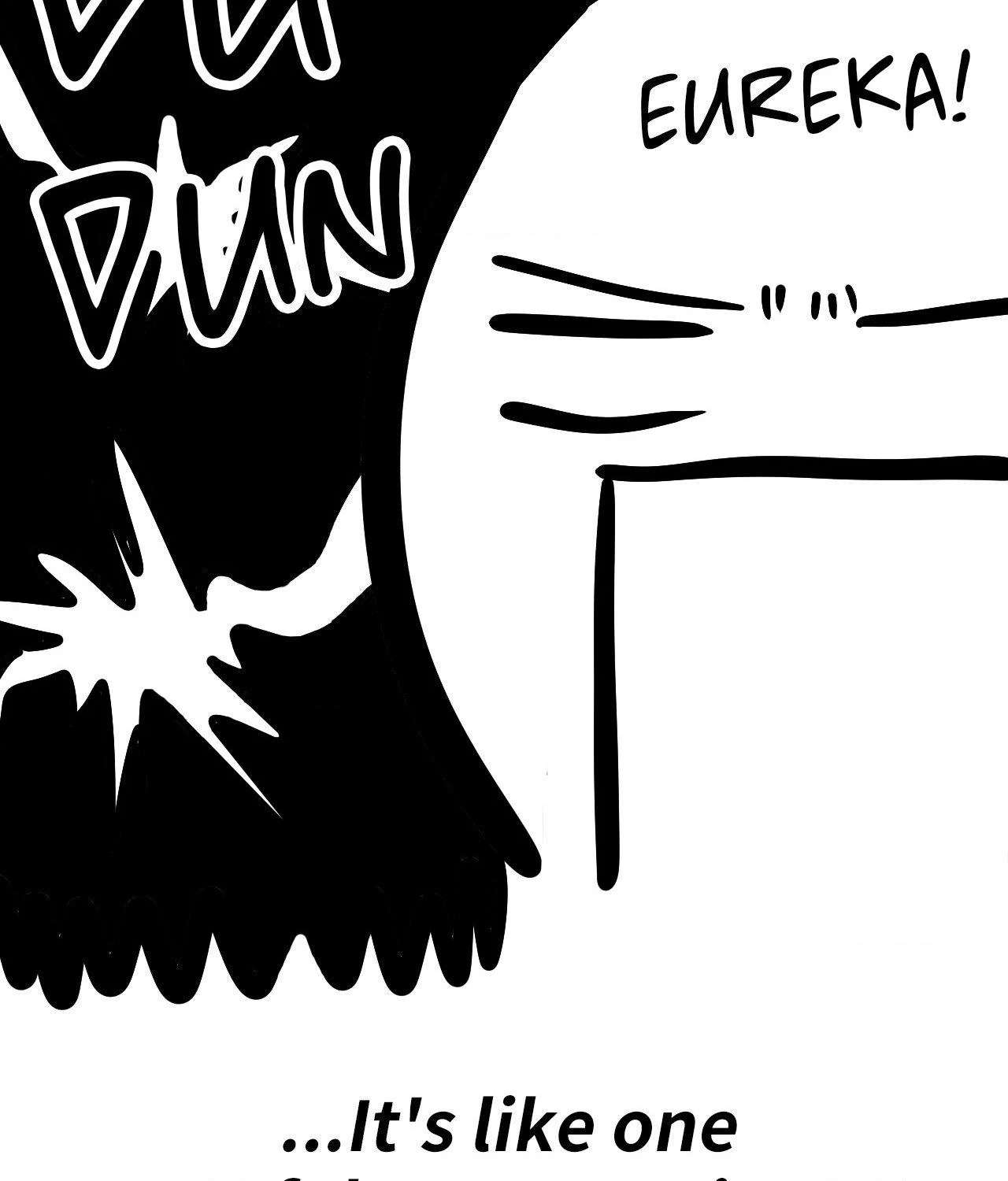 Stranger Than Friends Chapter 120.1 page 17 - 