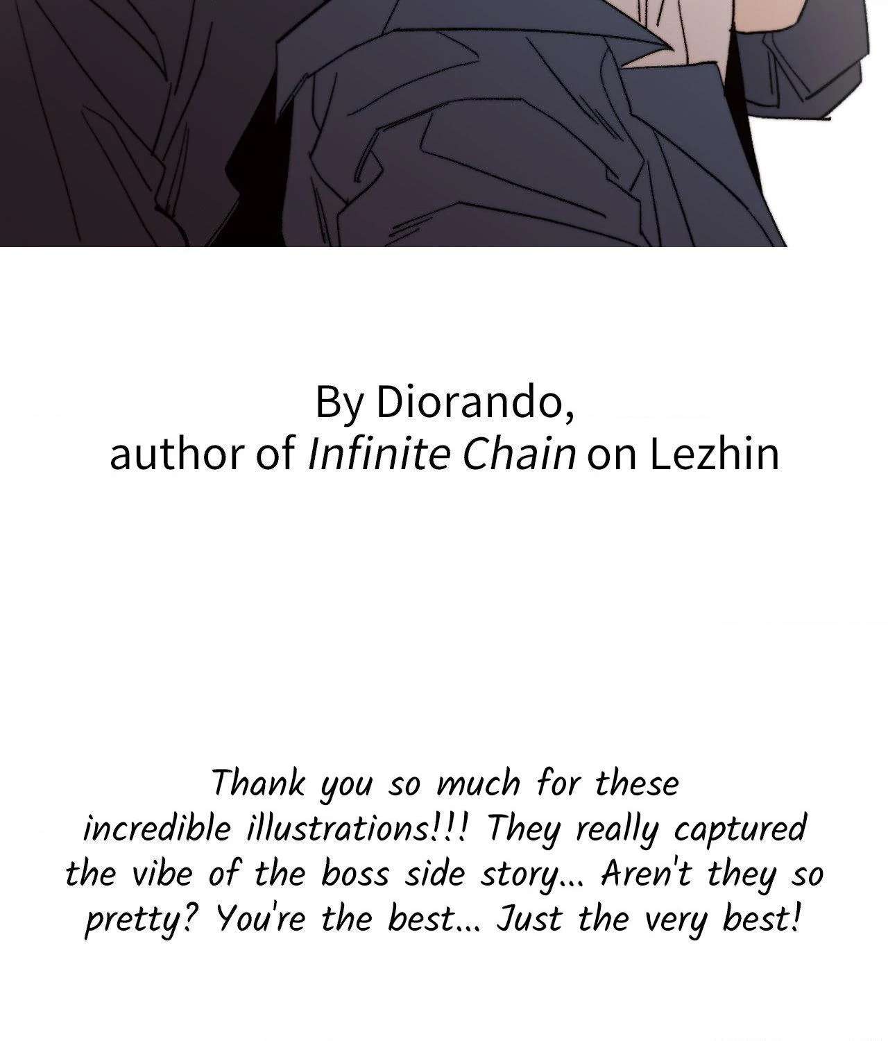 Stranger Than Friends Chapter 120.1 page 27 - 