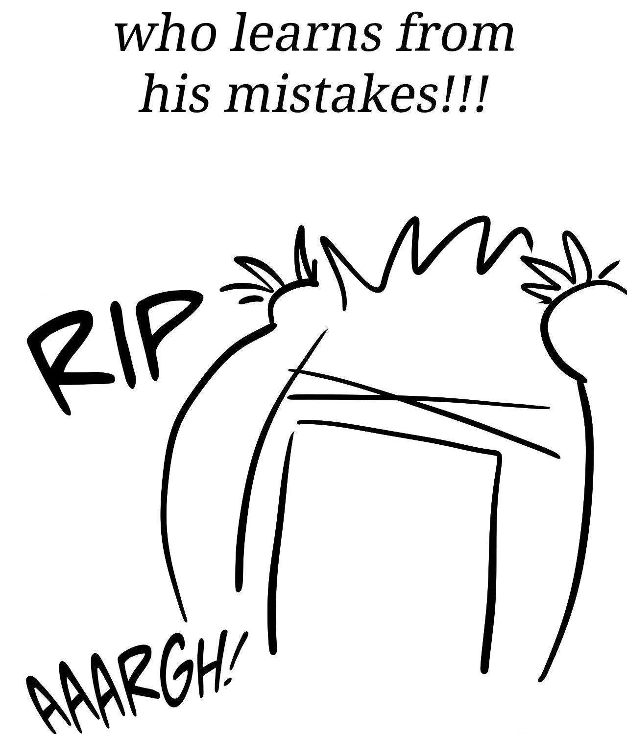 Stranger Than Friends Chapter 120.1 page 7 - 