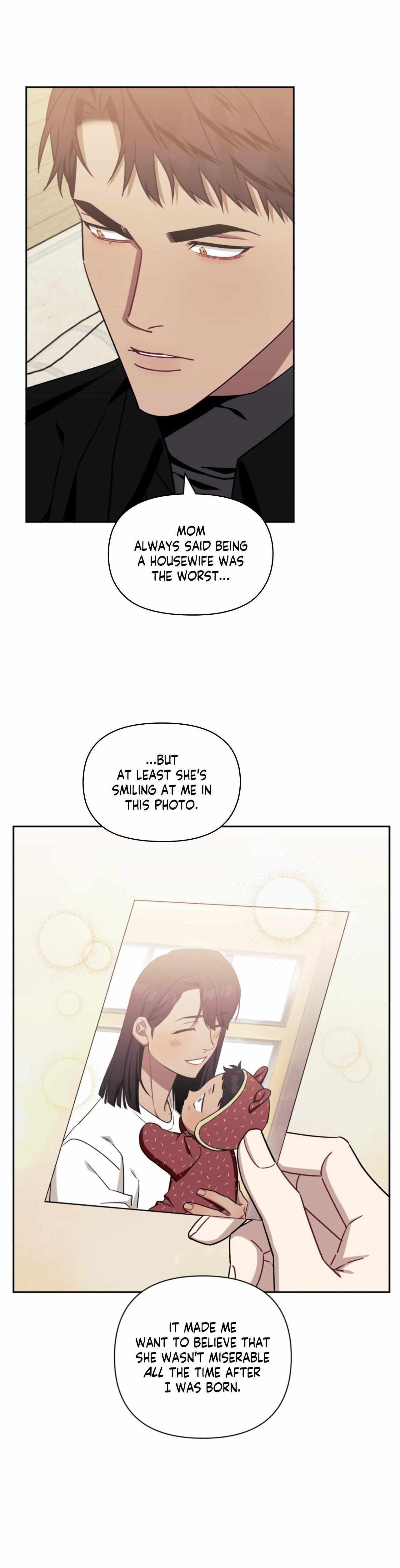 Stranger Than Friends Chapter 120 page 20 - 