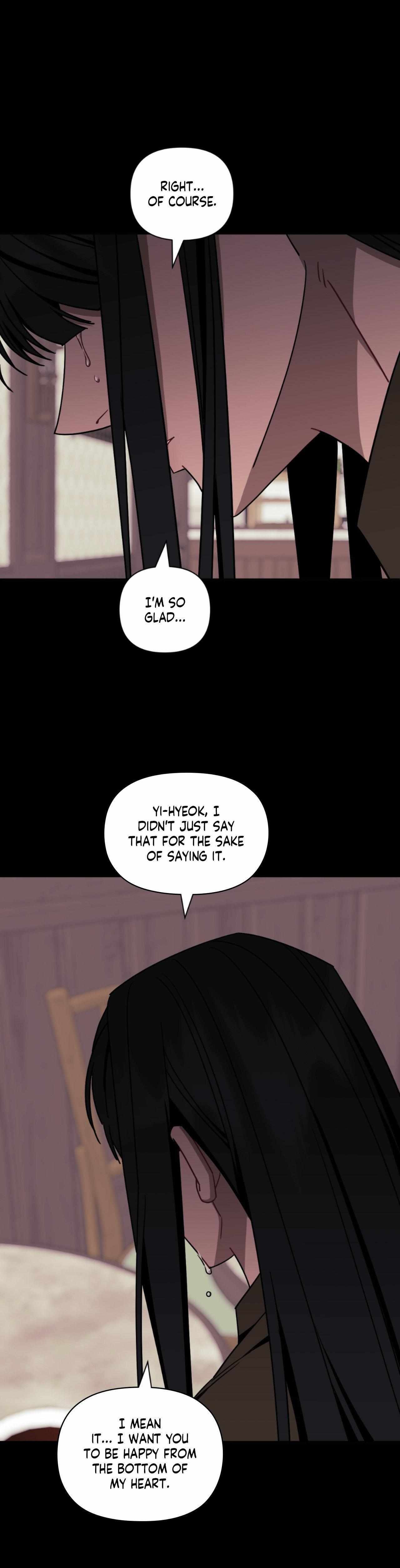 Stranger Than Friends Chapter 120 page 9 - 