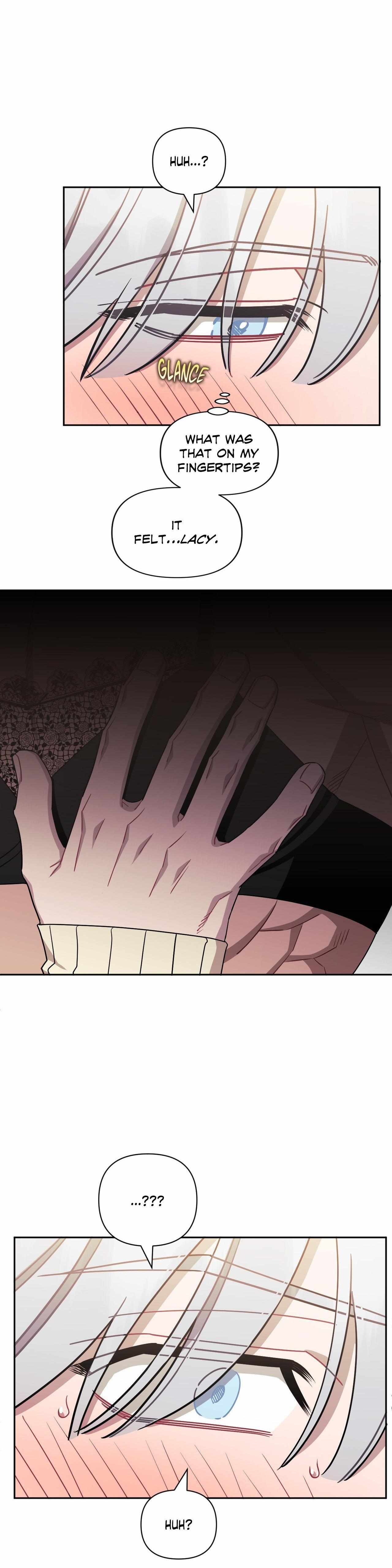 Stranger Than Friends Chapter 123 page 29 - 