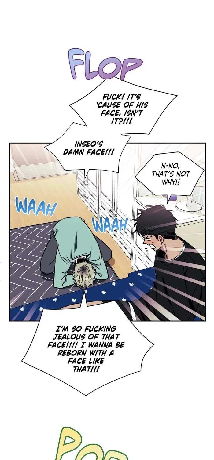 Stranger Than Friends Chapter 13 page 15 - 