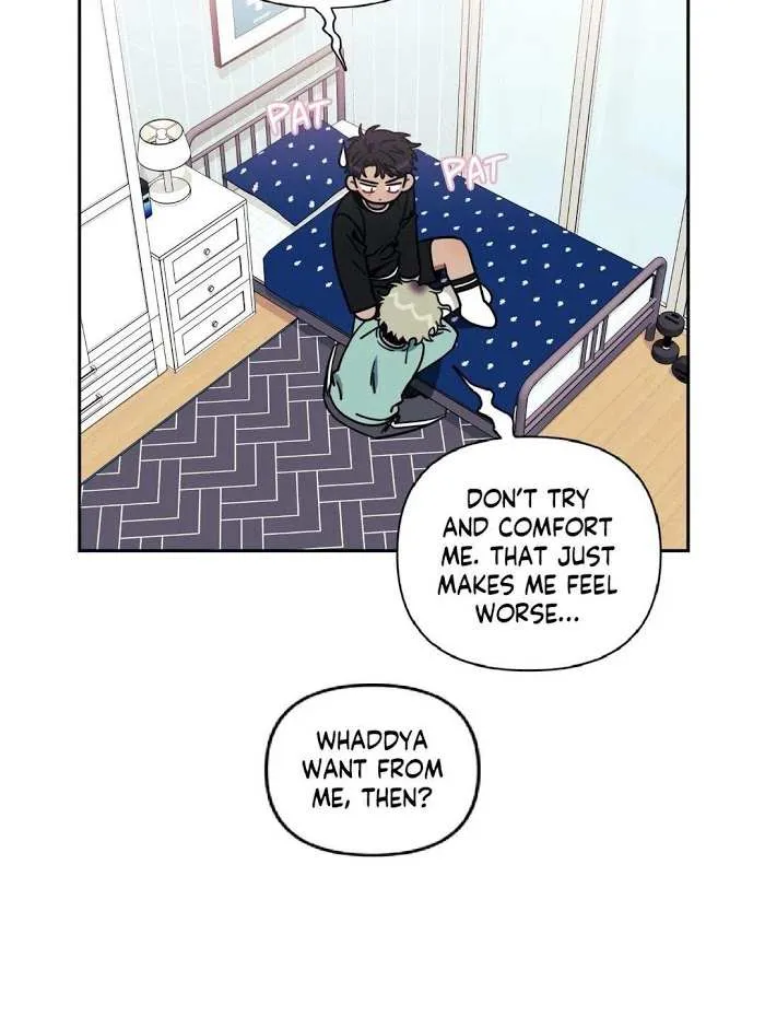 Stranger Than Friends Chapter 13 page 17 - 