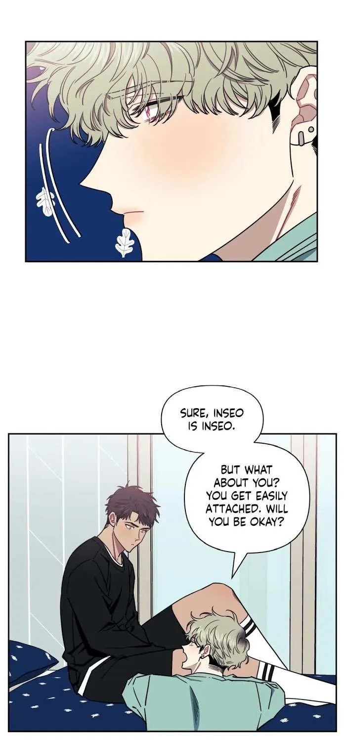Stranger Than Friends Chapter 13 page 18 - 