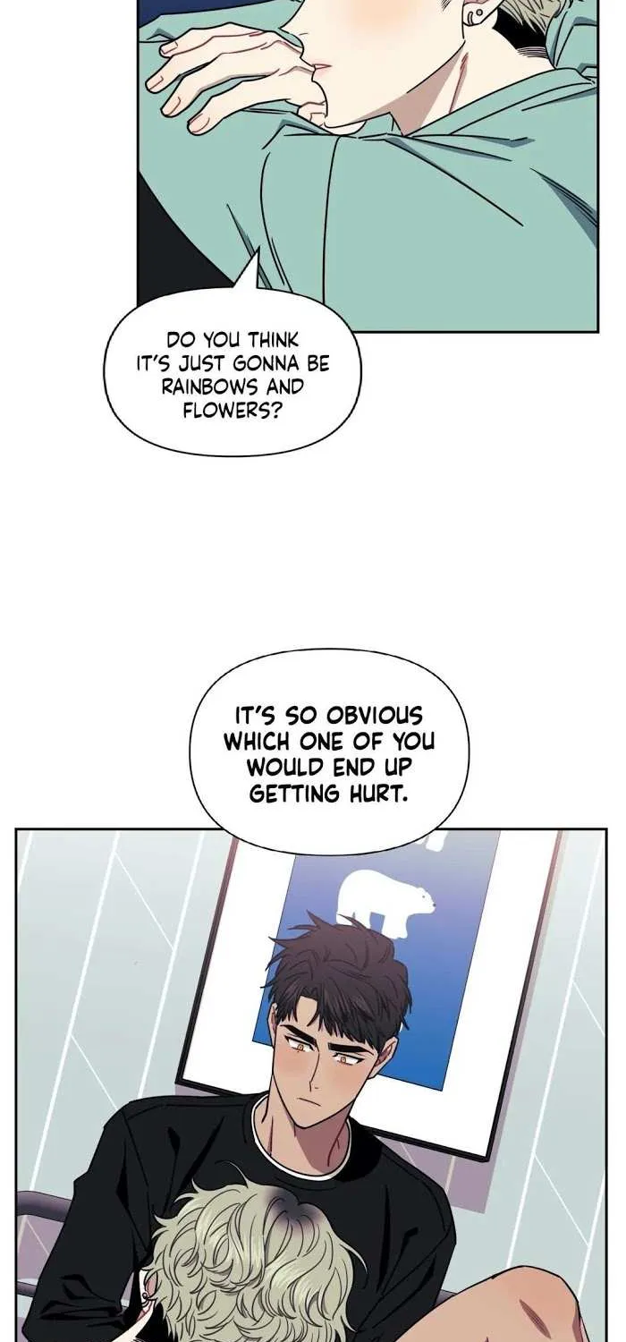 Stranger Than Friends Chapter 13 page 20 - 