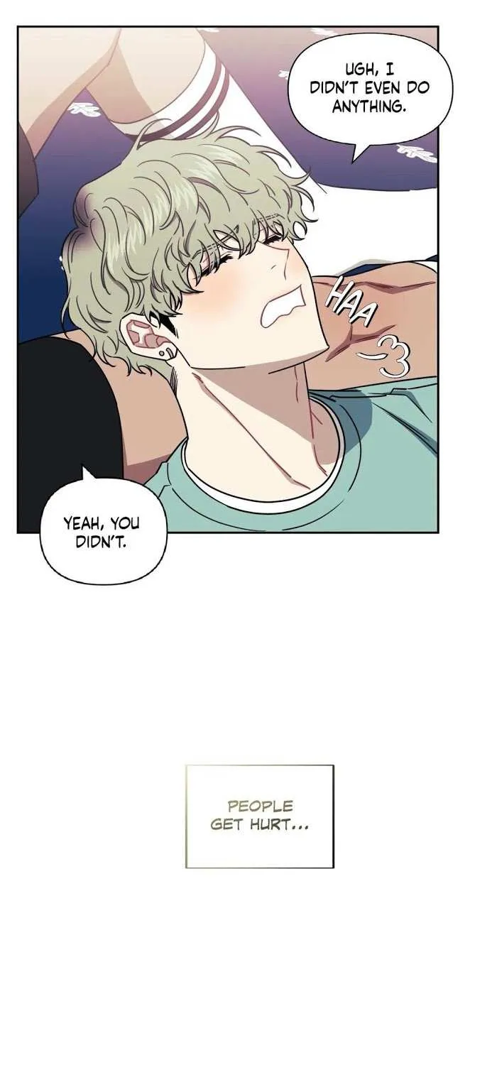 Stranger Than Friends Chapter 13 page 24 - 