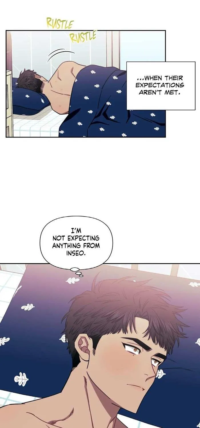Stranger Than Friends Chapter 13 page 25 - 