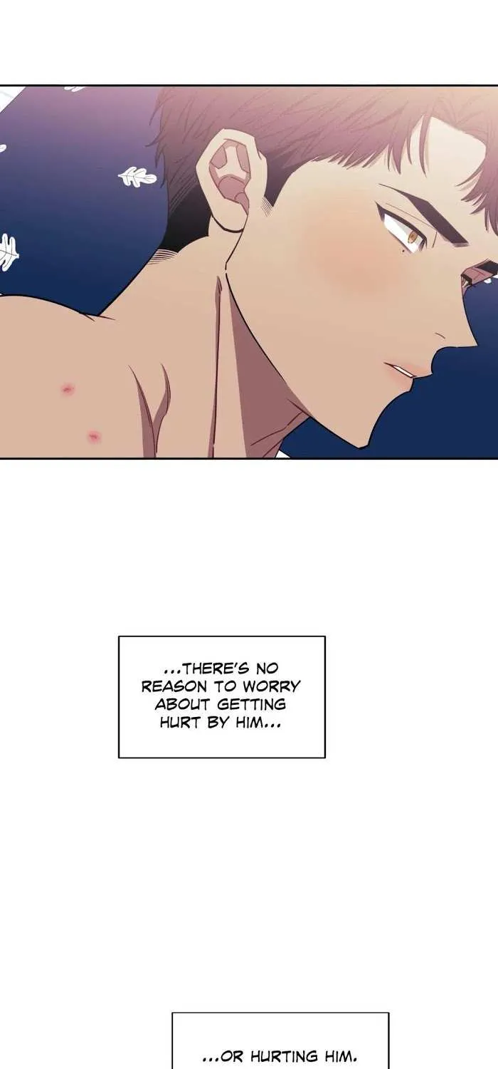 Stranger Than Friends Chapter 13 page 27 - 