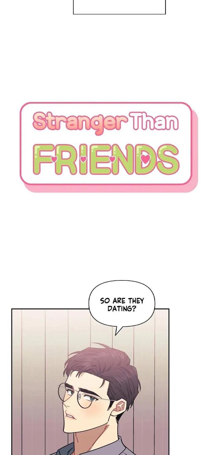 Stranger Than Friends Chapter 13 page 28 - 