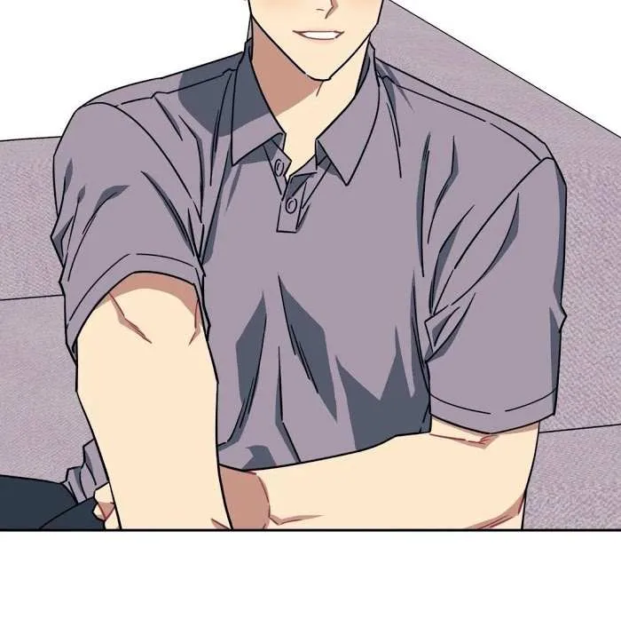Stranger Than Friends Chapter 13 page 35 - 